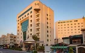 Bristol Hotel